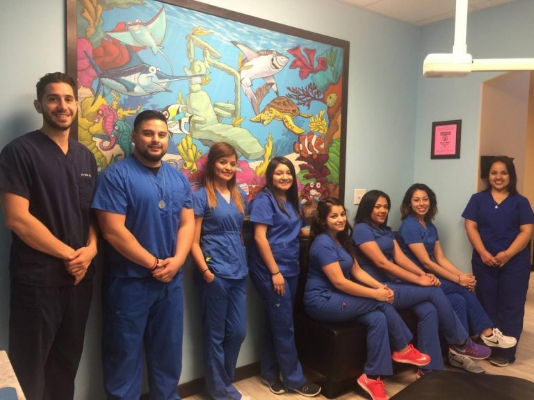 Our Team Playa Dental