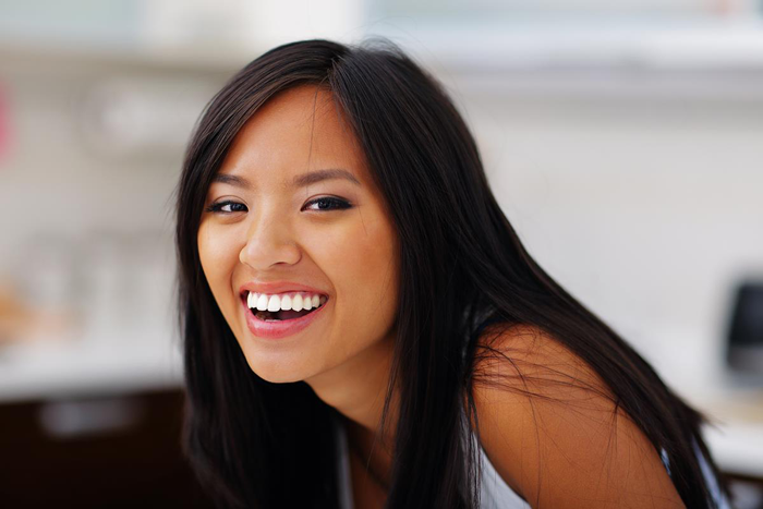 Dentist in Dallas, TX - Teeth Whitening