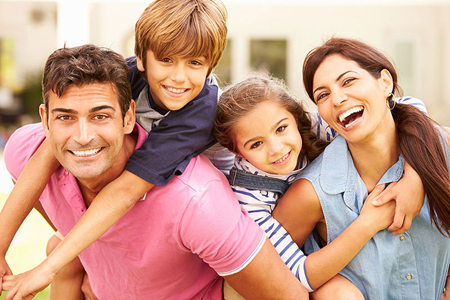 Dentist in Dallas, TX - Family Dentistry